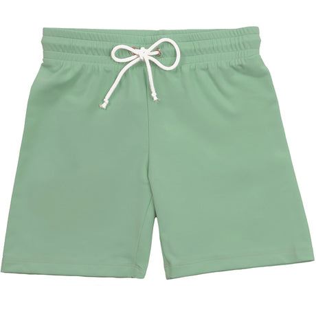 Petit Crabe Eucalyptos Alex Swim Shorts