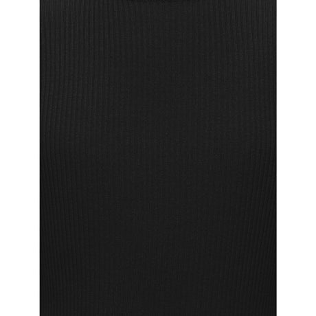 kids ONLY Black Kognatasja L/S U-Back Knt