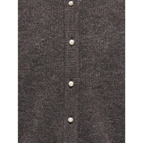 kids ONLY Bracken Melange Koglumi Life L/S Button Cardigan Knt
