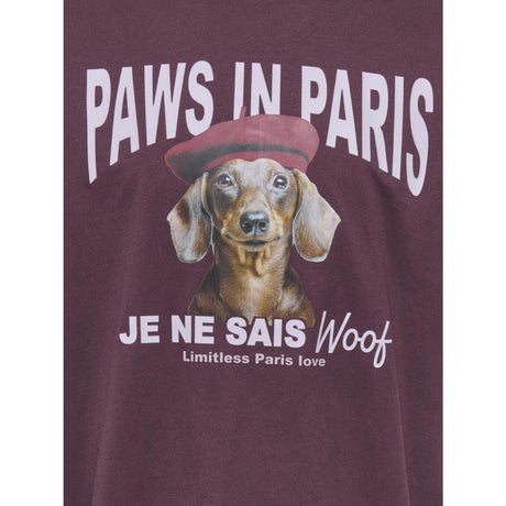 kids ONLY Fudge Paws Kogbilly Ss Relax Print Tee Jrs