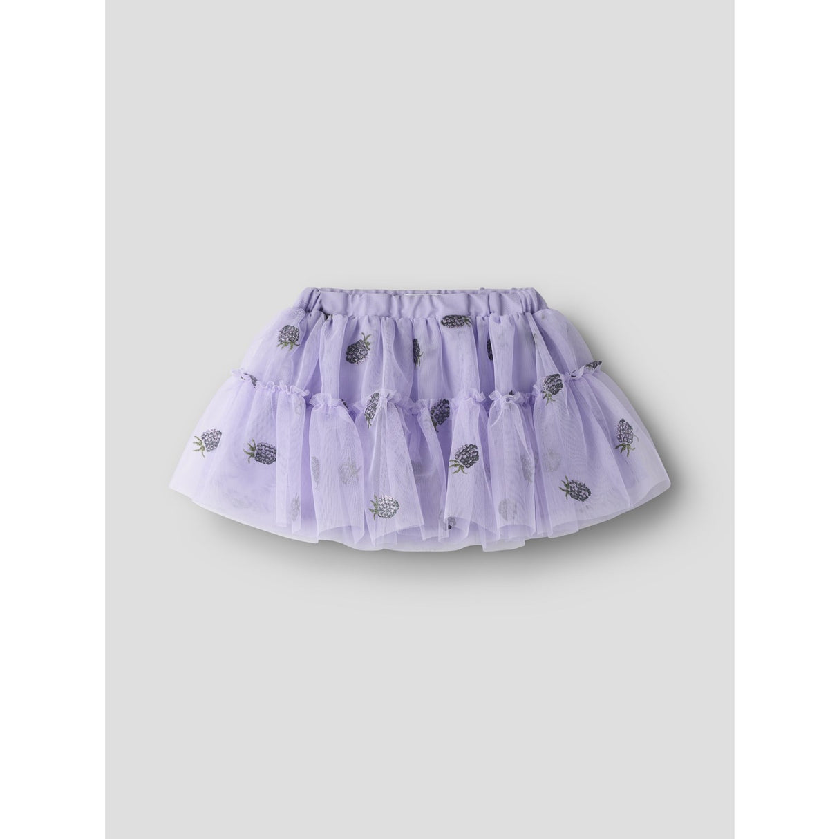 Name It Heirloom Lilac Nmfolin Tulle Skirt