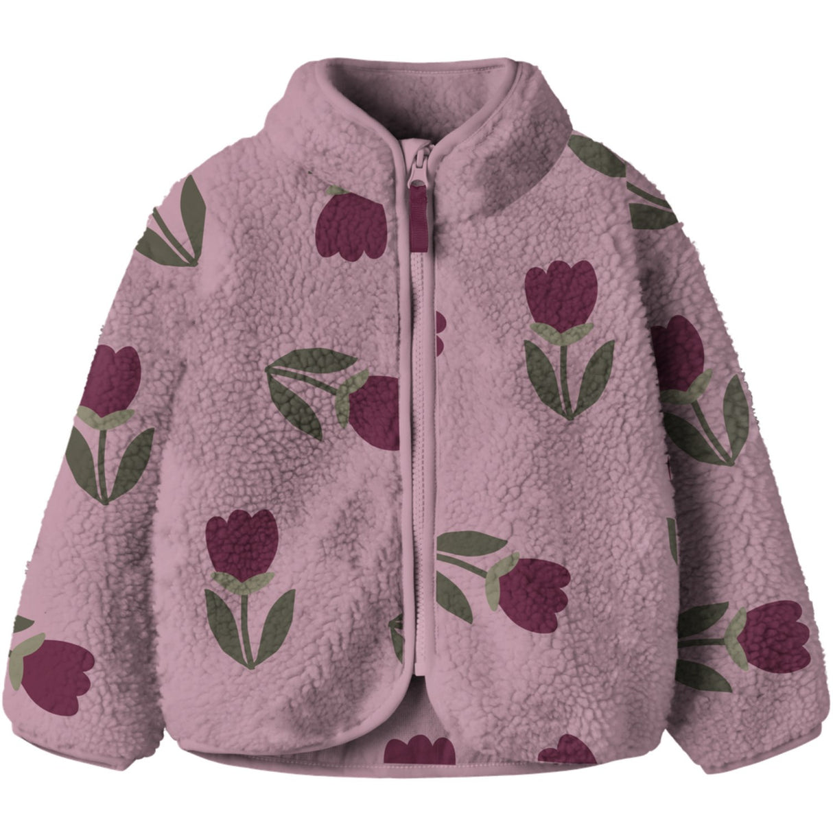 Name It Lilas Nmfonelda Teddy Card