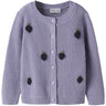 Name It Heirloom Lilac Nmfosie Ls Knit Card Box
