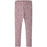 Name It Lilas Nmfoceana Xsl Leggings