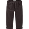 Name It Chocolate Plum Nmmben Regular Cord Wl Pants 4609-Yt
