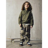 Name It Mermaid Nmmorell Ls Nreg Sweat Pants Bru Box