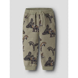 Name It Mermaid Nmmorell Ls Nreg Sweat Pants Bru Box