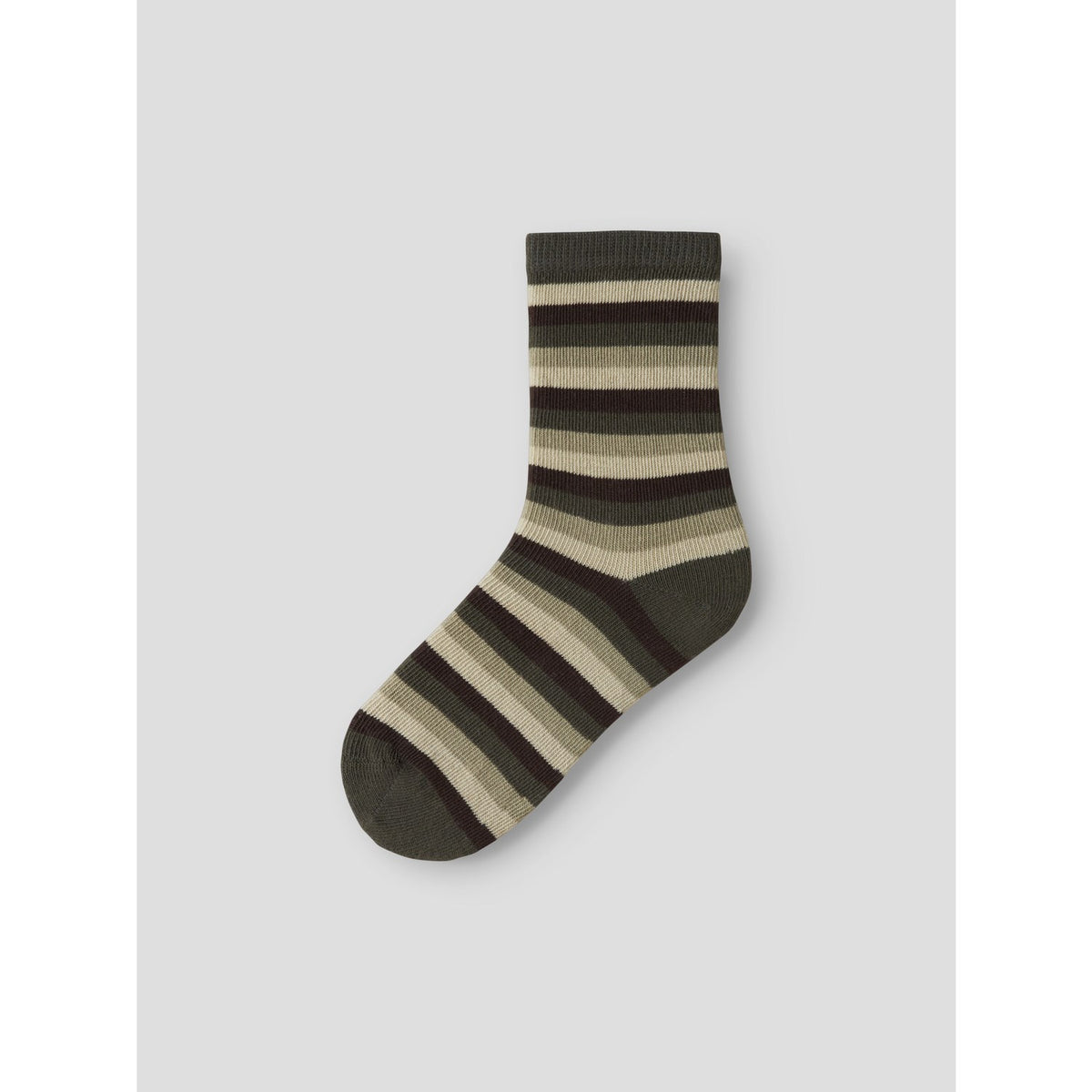 Name It Olive Night Nmmonel 3P Socks