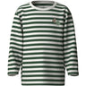 Name It Greener Pastures Nmmolico Ls Nreg Top