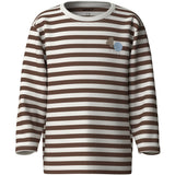 Name It Pinecone Nmmolico Ls Nreg Top