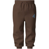 Name It Pinecone Nmmolav Nreg Pants Swe Bru