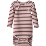 Name It Mary'S Rose Nbflycca Ls Xsl Body