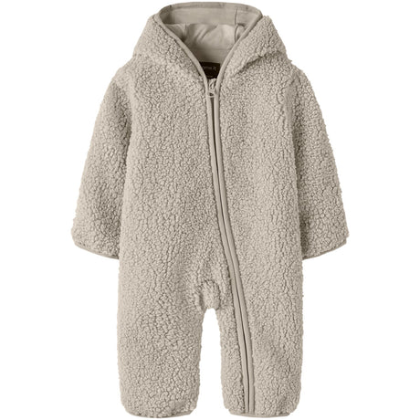 Name It Peyote Nbnolane Ls Teddy Suit