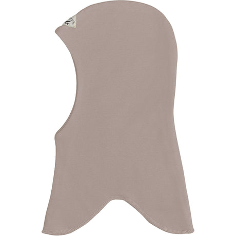 Racing Kids Sandy Beige Rund Balaclava