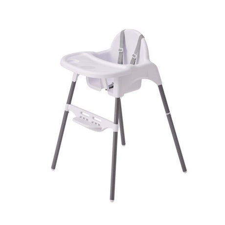 BabyDan White Tinydine