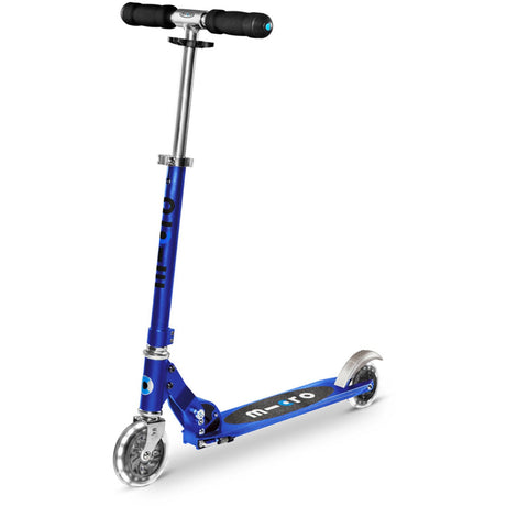 Micro Sprite LED - Sapphire Blue