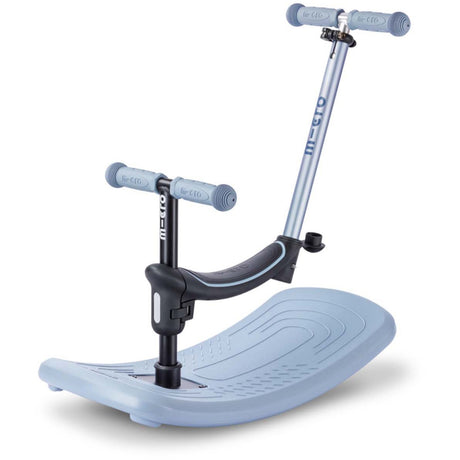 Micro Mini Deluxe LED - Rock & Go - Ocean Slate