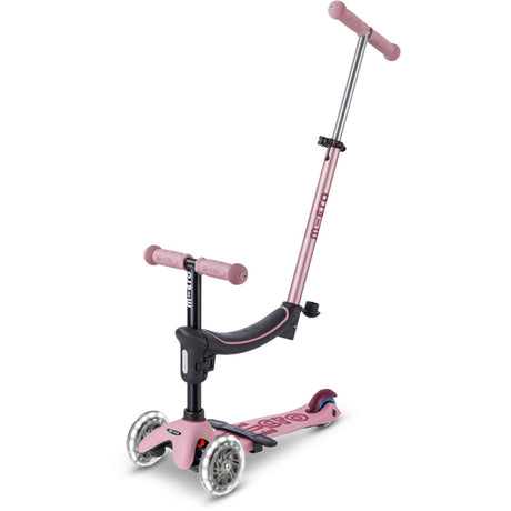 Micro Mini2grow Deluxe Magic LED 2.0 - Dusty Rose