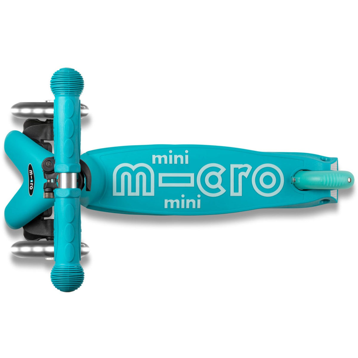 Buy Micro Mini Deluxe LED - Aqua