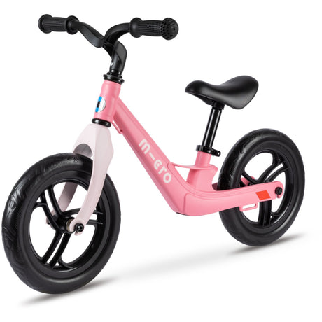 Micro Balance Bike Light - Flamingo Pink