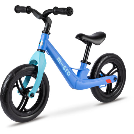Micro Balance Bike Light - Chameleon Blue