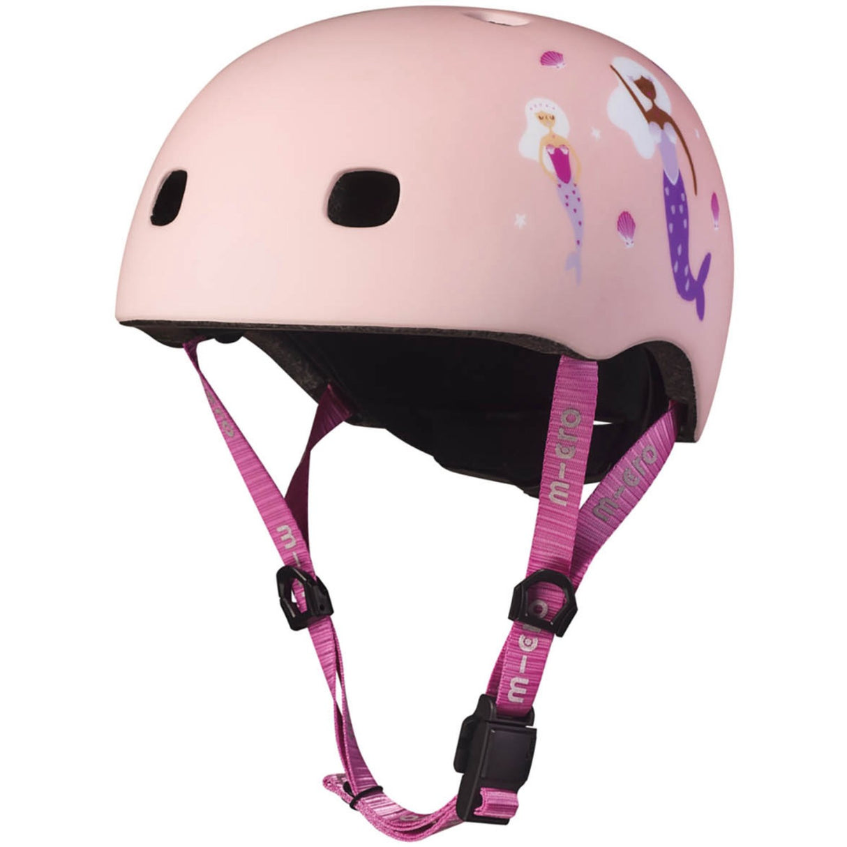 Micro Helmet - Mermaid S
