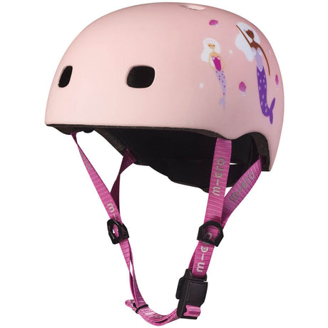 Micro Helmet - Mermaid S