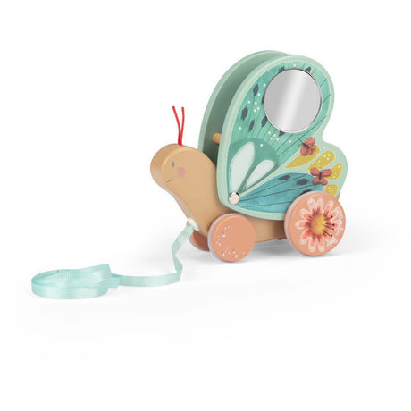 Moulin Roty Draft Animals - Butterfly - Trois Petits Lapins