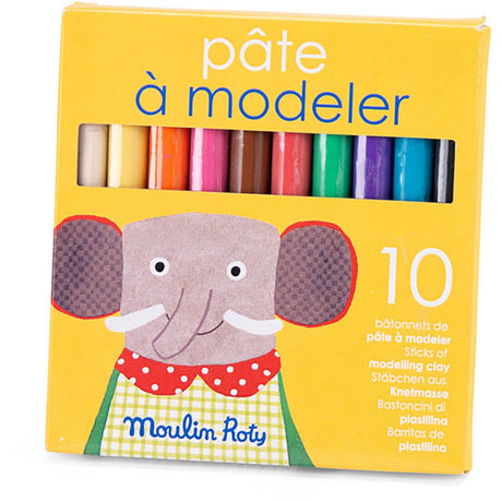 Moulin Roty Modelling Clay - Popipop