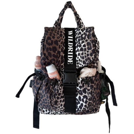 Wildride Backpack Savannah Recycled - Adult