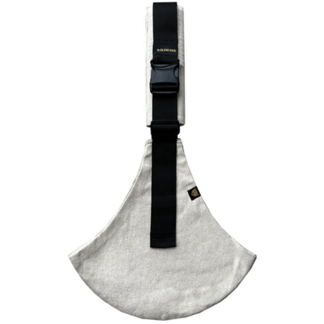 Wildride Sand Linen
