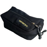 Wildride Slide On Accessory Bag Black