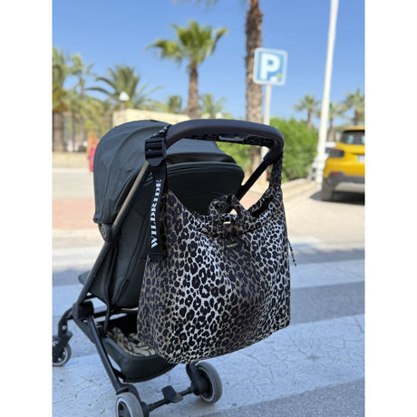 Wildride Diaper Bag Savannah