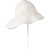Name It Cloud Dancer Chateau Gray Nbmfar Hat