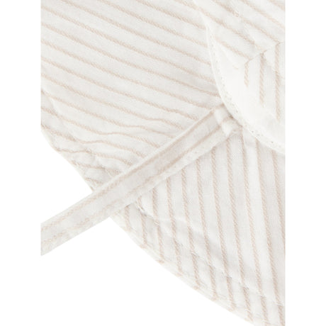 Name It Cloud Dancer Chateau Gray Nbmfar Hat