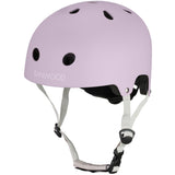 Banwood Lavender Eco Helmet