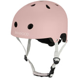 Banwood Dusty Rose Eco Helmet