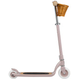 Banwood Dusty Pink Maxi Scooter