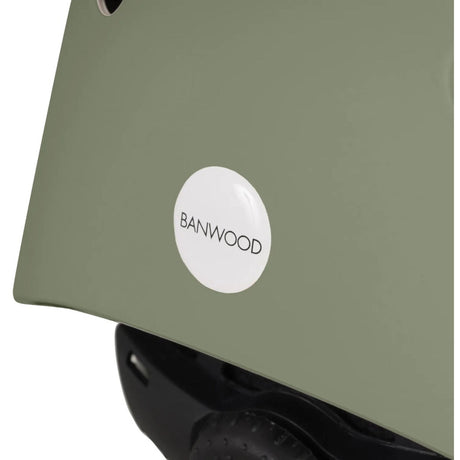 Banwood Forest Classic Helmet