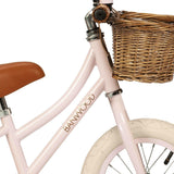 Banwood Pink Balance Bike