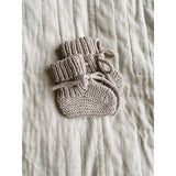 Lalaby Cotton Cloud Alpha Shoes