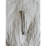 Lalaby Cotton Cloud Pacifier Clip