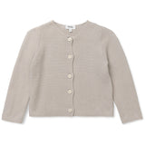 Lalaby Cloud Kuro Cardigan Baby