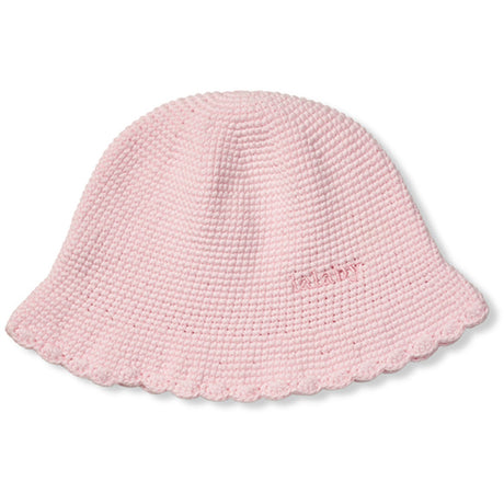 Lalaby Candyfloss Bali Hat