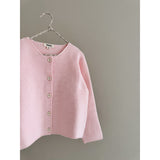 Lalaby Candyfloss Kuro Cardigan Baby