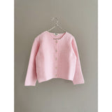 Lalaby Candyfloss Kuro Cardigan Baby