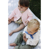 Lalaby Candyfloss Kuro Cardigan Baby