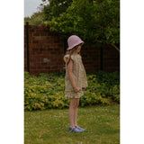 Lalaby Candyfloss Bali Hat