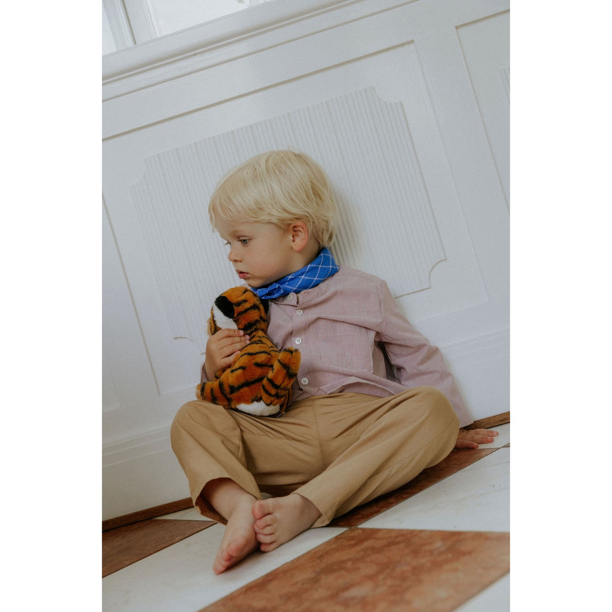 Lalaby Peanut Charlie Trousers