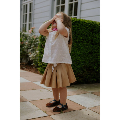 Lalaby Peanut Petra Skirt